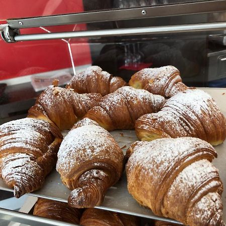 Il Pumo Pugliese Bed & Breakfast San Severo Bagian luar foto
