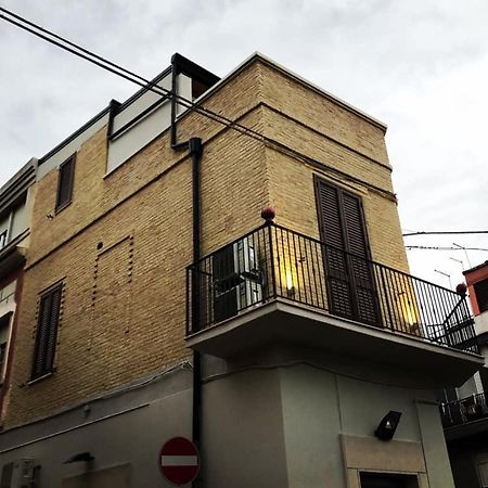 Il Pumo Pugliese Bed & Breakfast San Severo Bagian luar foto
