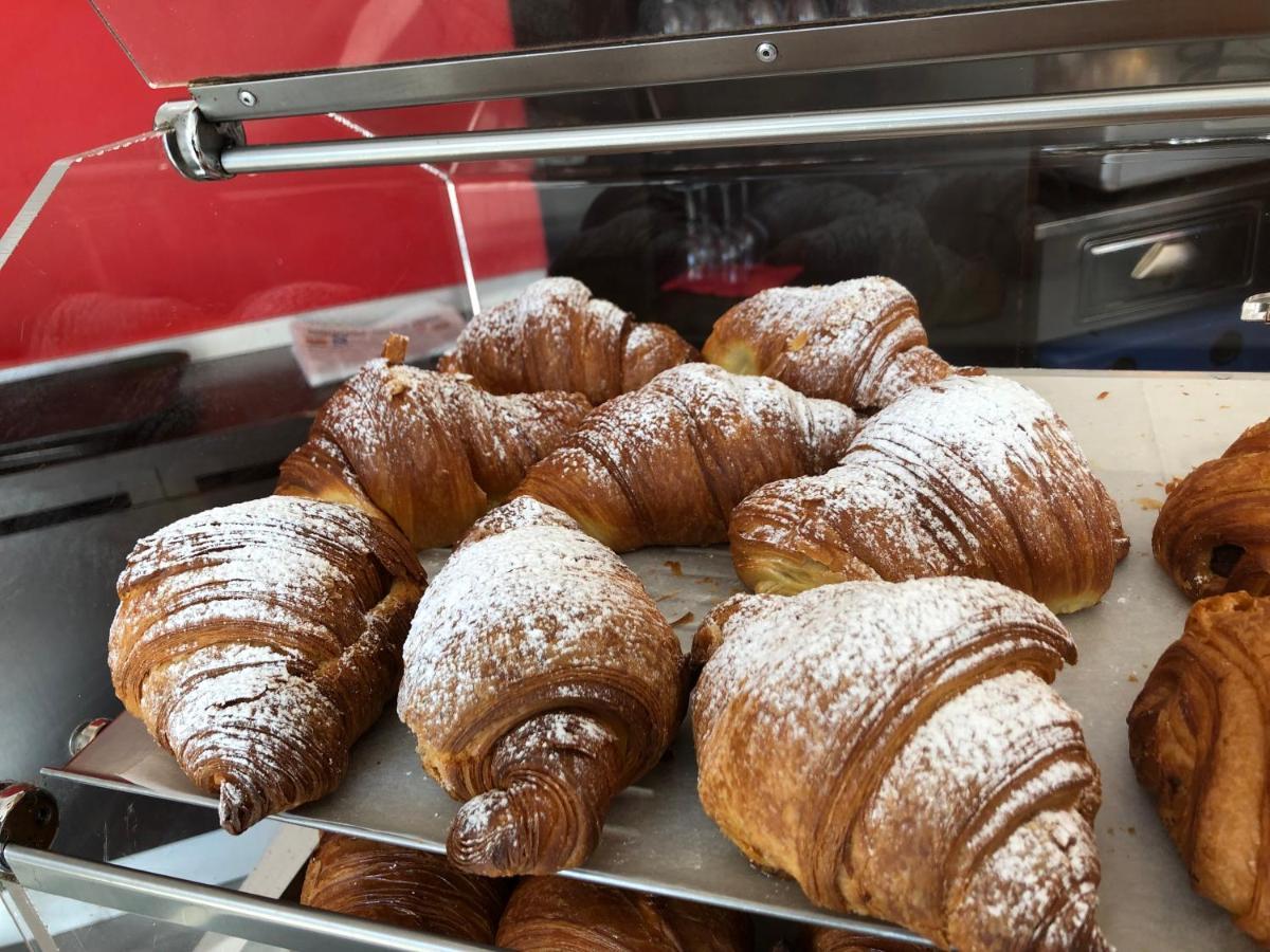 Il Pumo Pugliese Bed & Breakfast San Severo Bagian luar foto