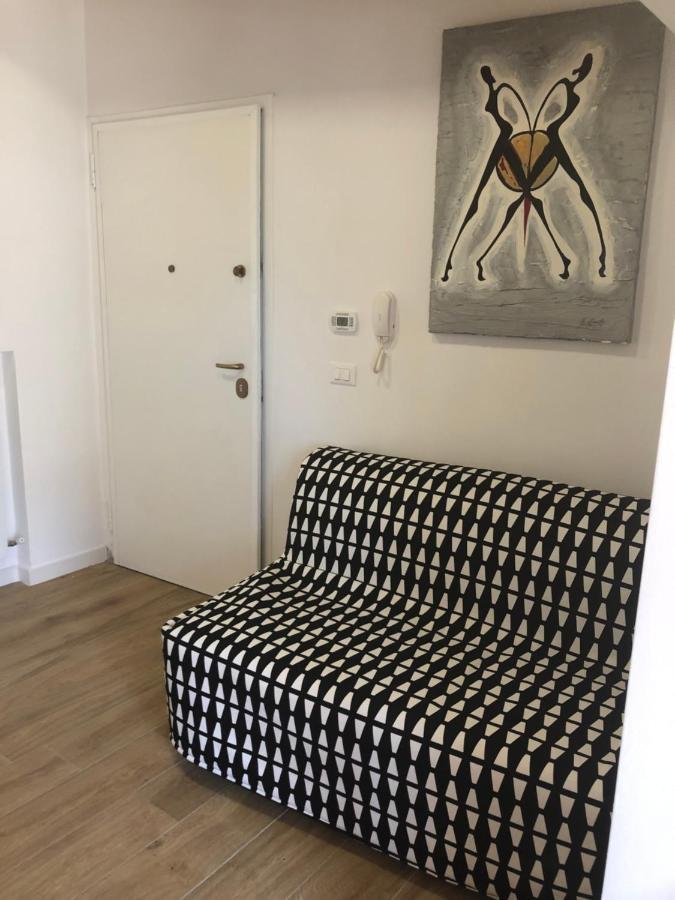 Il Pumo Pugliese Bed & Breakfast San Severo Bagian luar foto