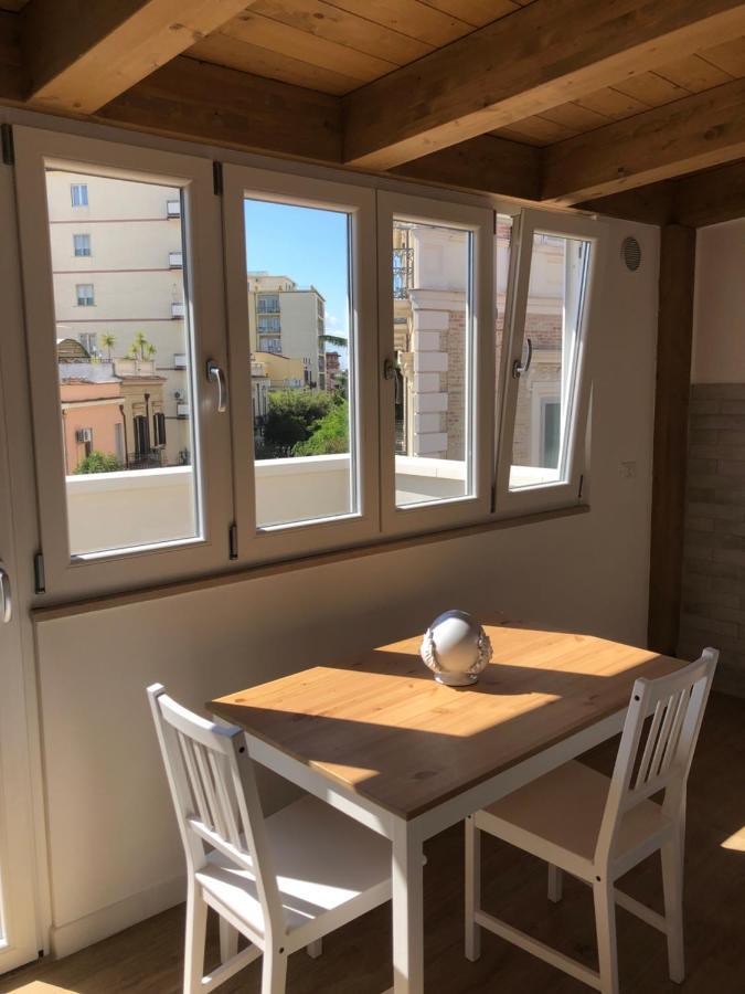 Il Pumo Pugliese Bed & Breakfast San Severo Bagian luar foto