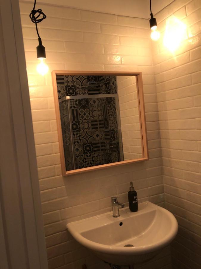 Il Pumo Pugliese Bed & Breakfast San Severo Bagian luar foto