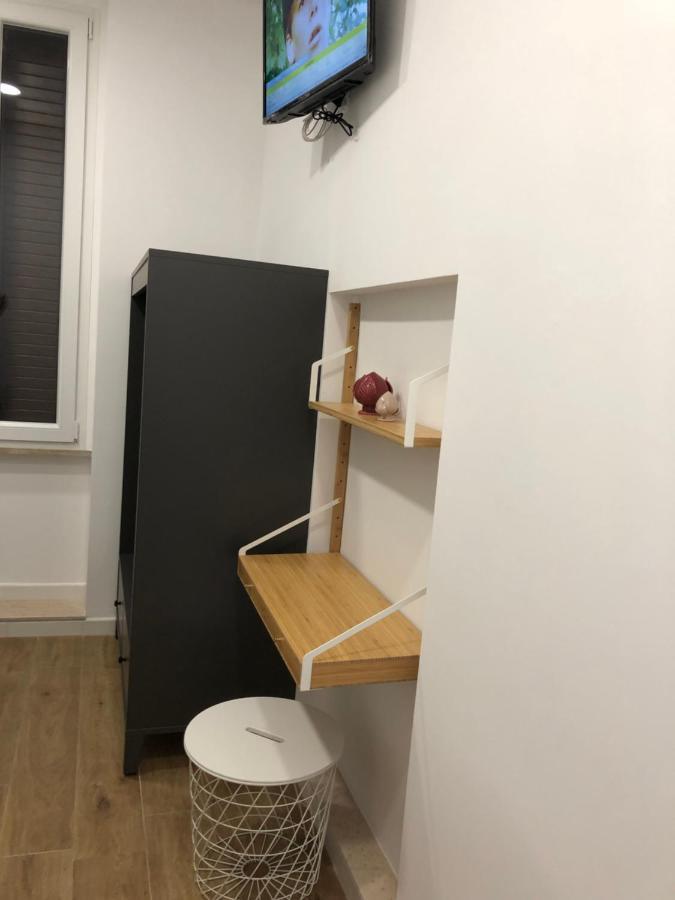 Il Pumo Pugliese Bed & Breakfast San Severo Bagian luar foto