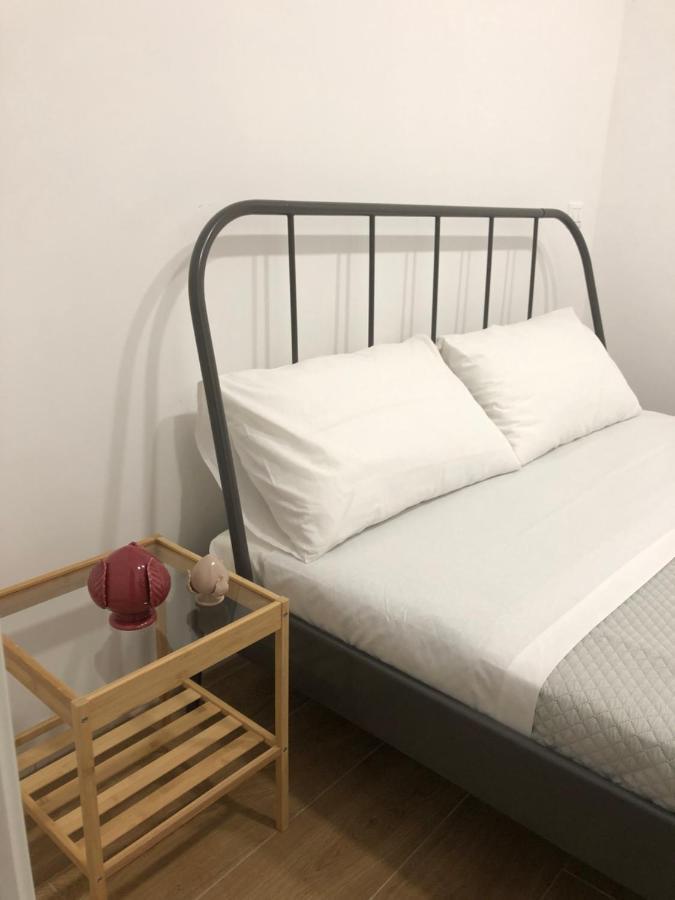 Il Pumo Pugliese Bed & Breakfast San Severo Bagian luar foto