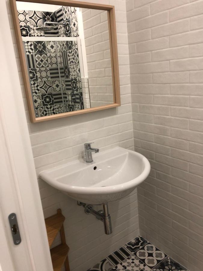 Il Pumo Pugliese Bed & Breakfast San Severo Bagian luar foto
