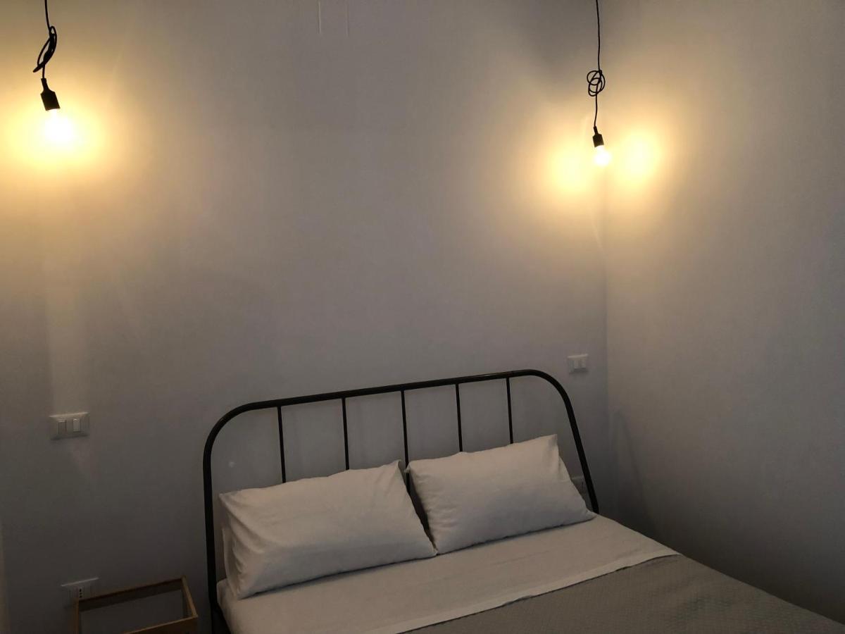 Il Pumo Pugliese Bed & Breakfast San Severo Bagian luar foto