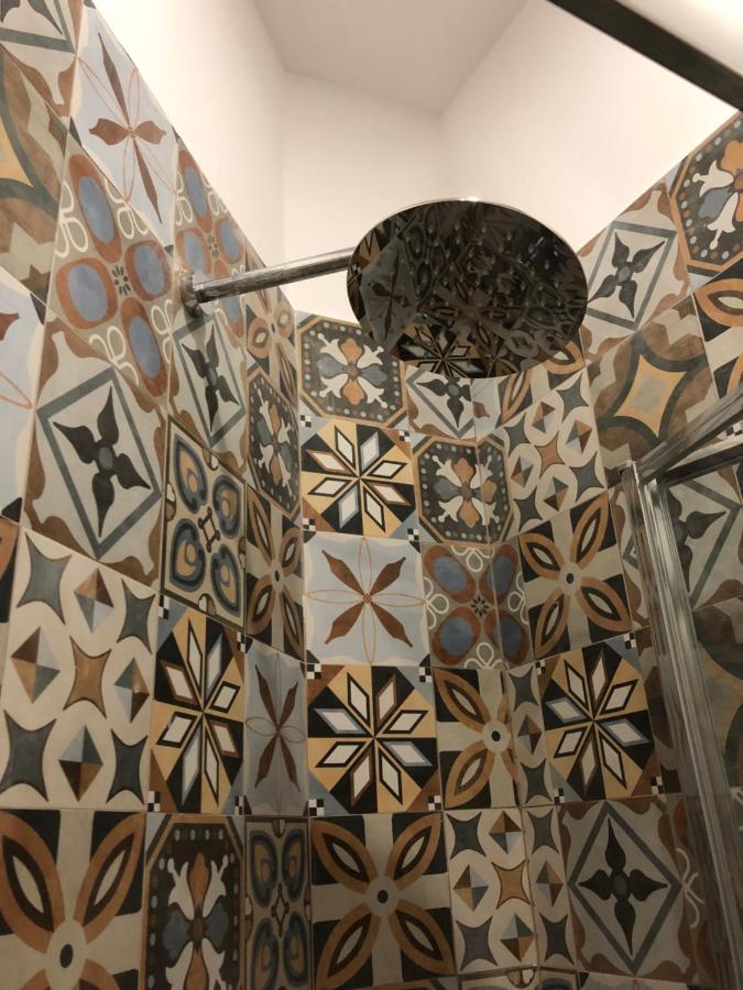 Il Pumo Pugliese Bed & Breakfast San Severo Bagian luar foto