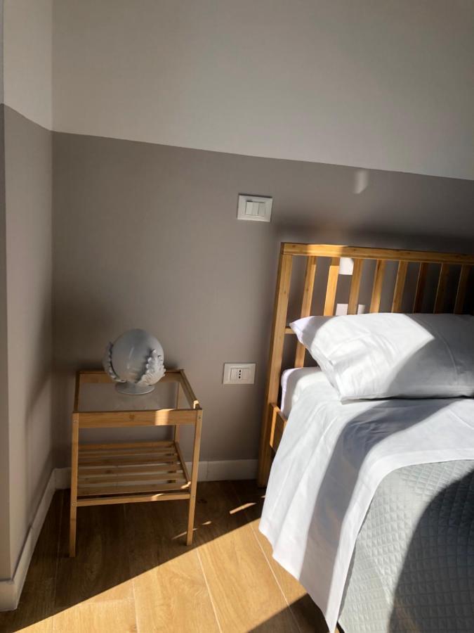 Il Pumo Pugliese Bed & Breakfast San Severo Bagian luar foto
