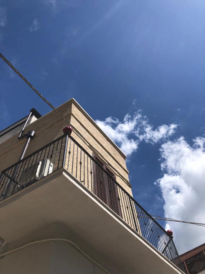 Il Pumo Pugliese Bed & Breakfast San Severo Bagian luar foto