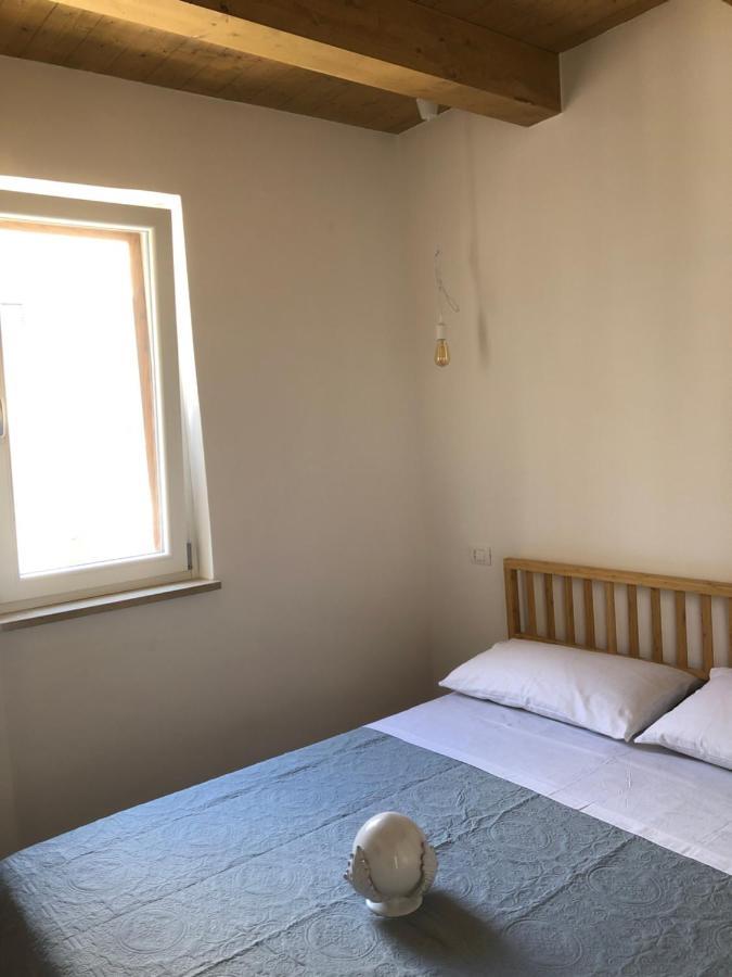 Il Pumo Pugliese Bed & Breakfast San Severo Bagian luar foto