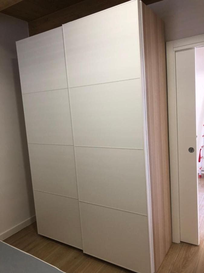 Il Pumo Pugliese Bed & Breakfast San Severo Bagian luar foto
