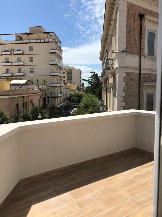 Il Pumo Pugliese Bed & Breakfast San Severo Bagian luar foto