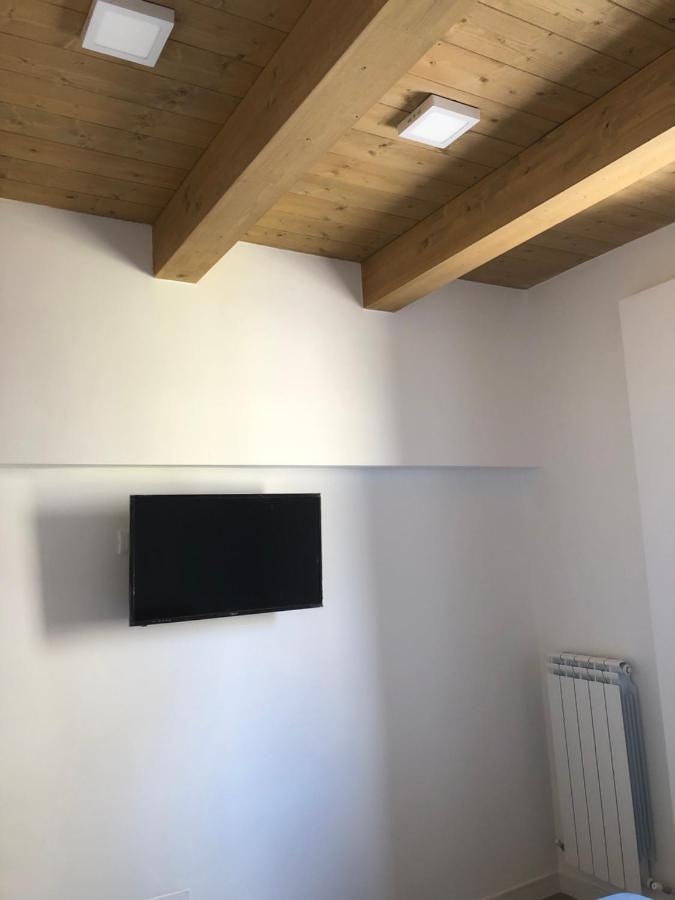 Il Pumo Pugliese Bed & Breakfast San Severo Bagian luar foto