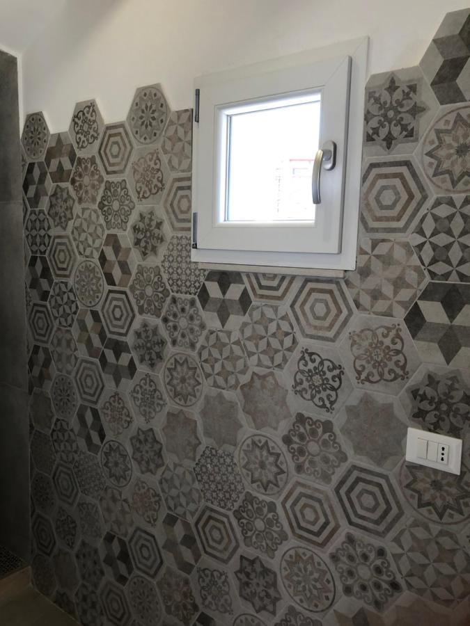 Il Pumo Pugliese Bed & Breakfast San Severo Bagian luar foto