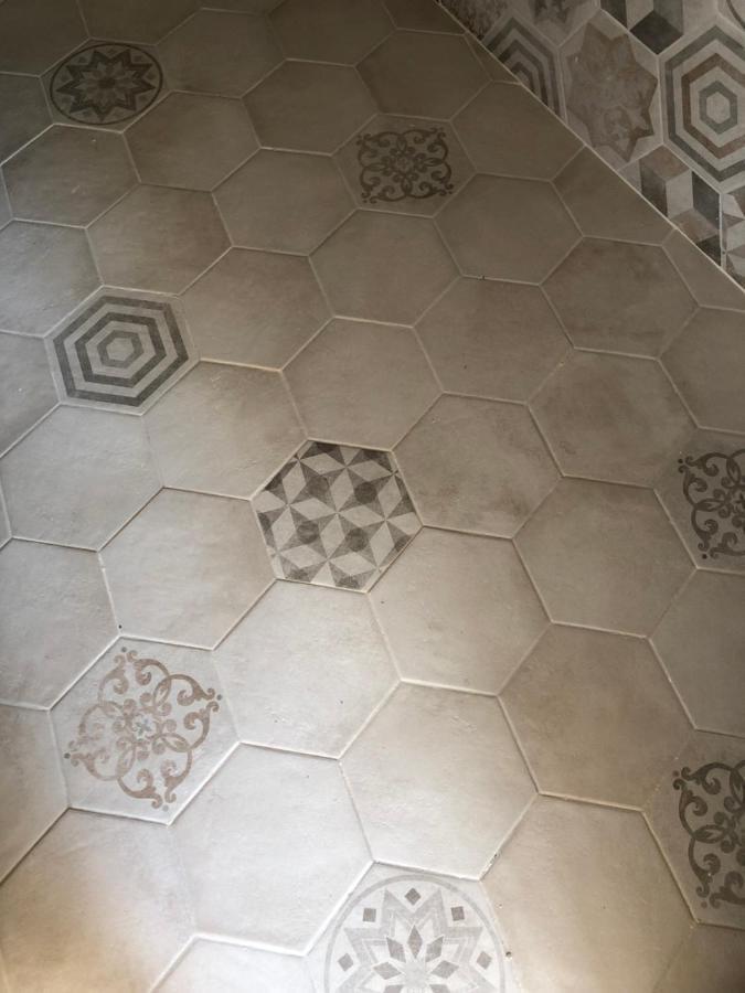 Il Pumo Pugliese Bed & Breakfast San Severo Bagian luar foto