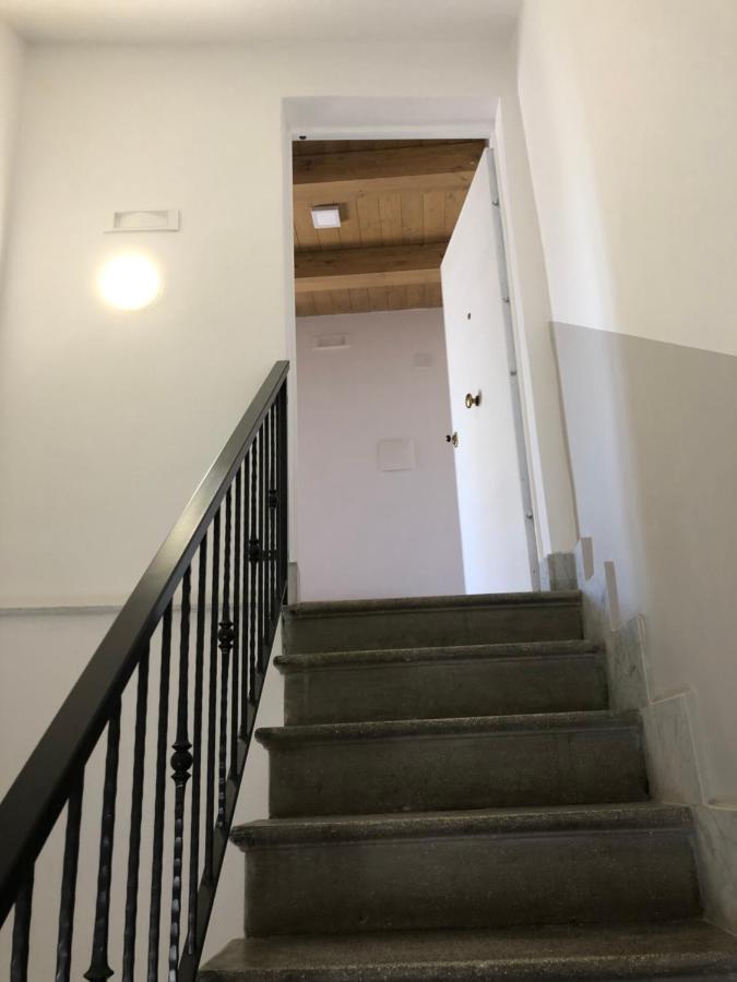 Il Pumo Pugliese Bed & Breakfast San Severo Bagian luar foto