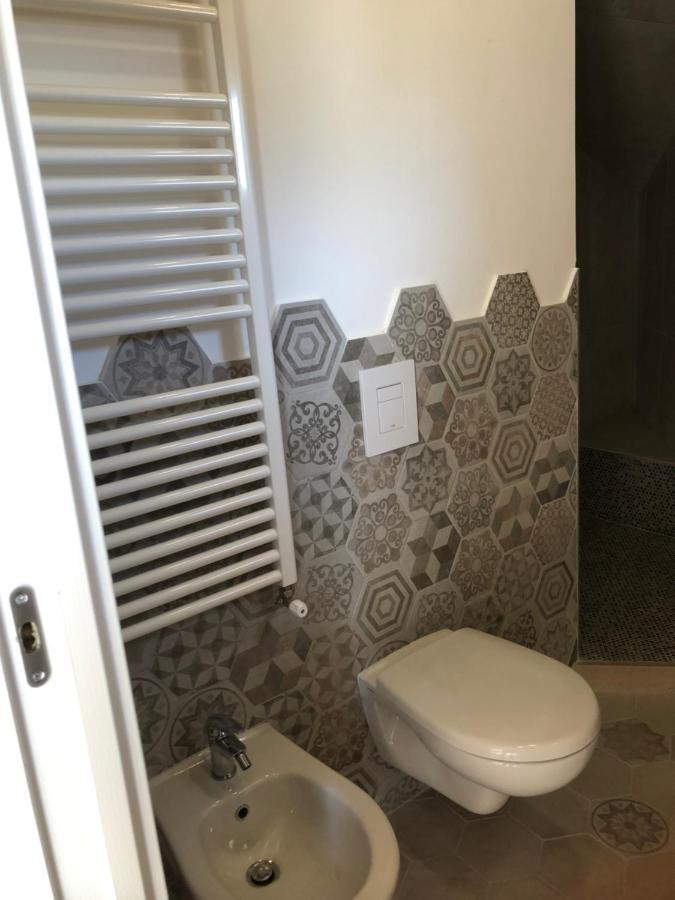 Il Pumo Pugliese Bed & Breakfast San Severo Bagian luar foto