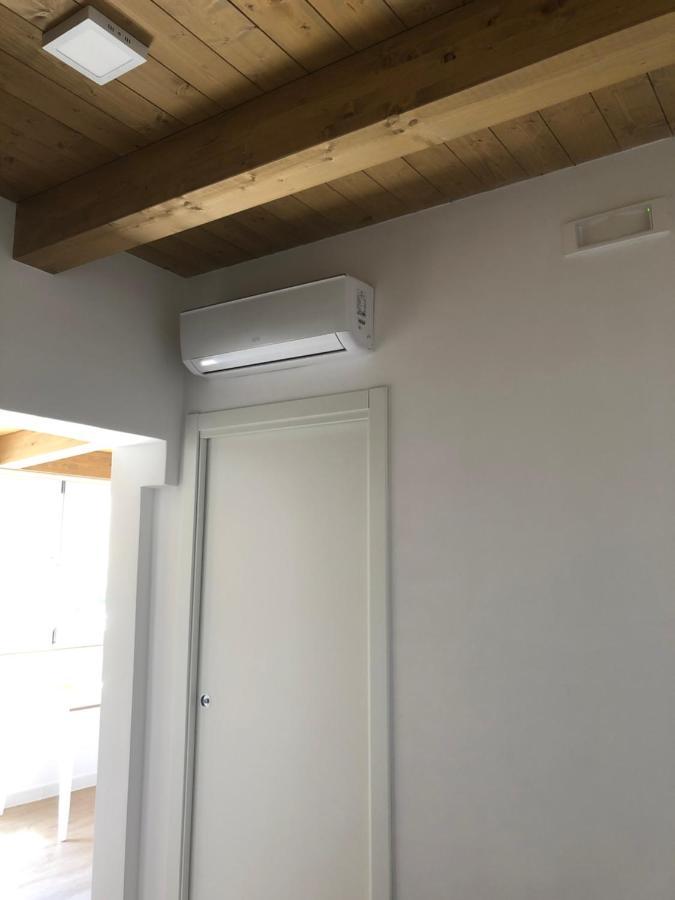 Il Pumo Pugliese Bed & Breakfast San Severo Bagian luar foto